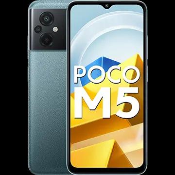 POCO M5