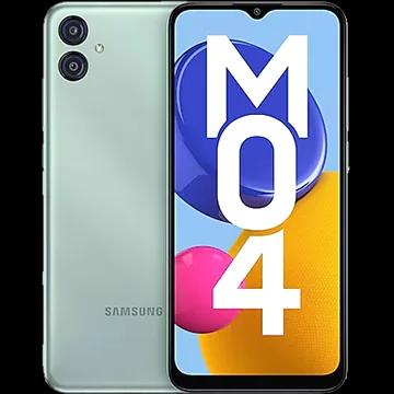 Samsung Galaxy M04