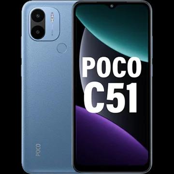 POCO C51