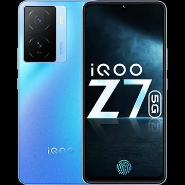 iQOO Z7 5G