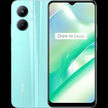 Realme C33 (2023)