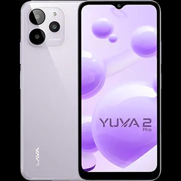 Lava Yuva 2 Pro