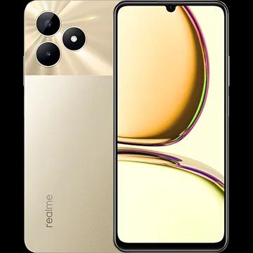 Realme C53