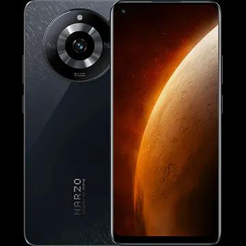 Realme Narzo 60 5G