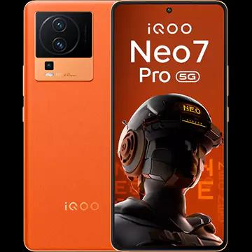 iQOO Neo 7 Pro 5G