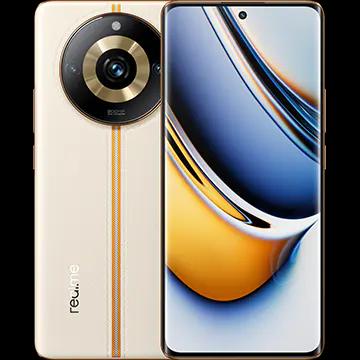 Realme 11 Pro Plus 5G