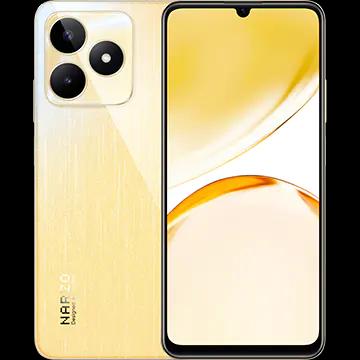 Realme Narzo N53