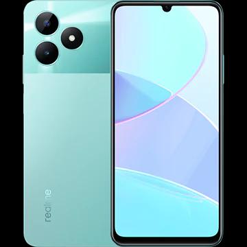 Realme C51