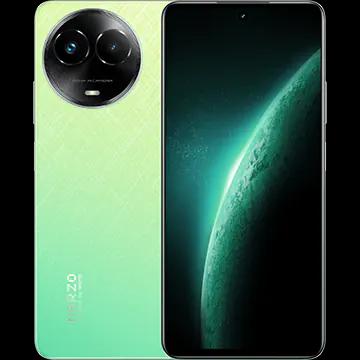 Realme Narzo 60X 5G