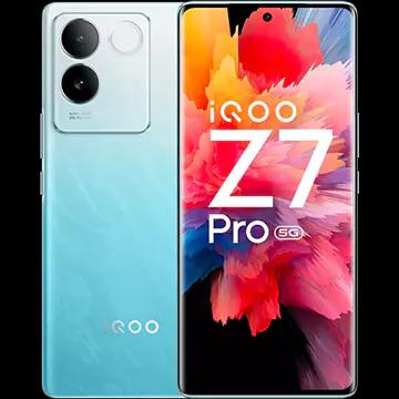 iQOO Z7 Pro 5G