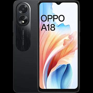 Oppo A18