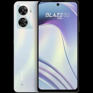 Lava Blaze Pro 5G