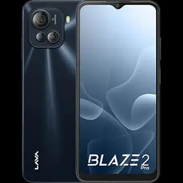 Lava Blaze 2 Pro