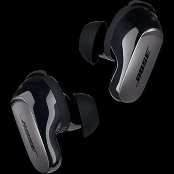Bose QuietComfort Ultra Earbuds