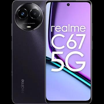 Realme C67 5G