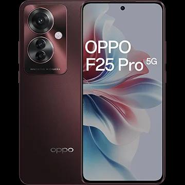 Oppo F25 Pro 5G