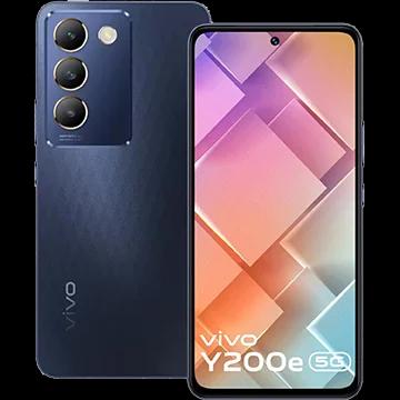 Vivo Y200e 5G