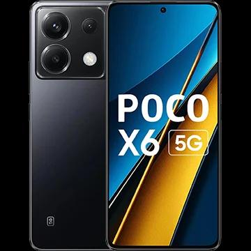 POCO X6 5G