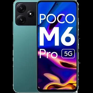 POCO M6 5G