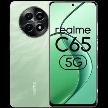 Realme C65 5G