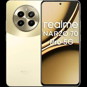 Realme Narzo 70 Pro 5G