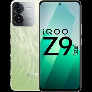 iQOO Z9 5G