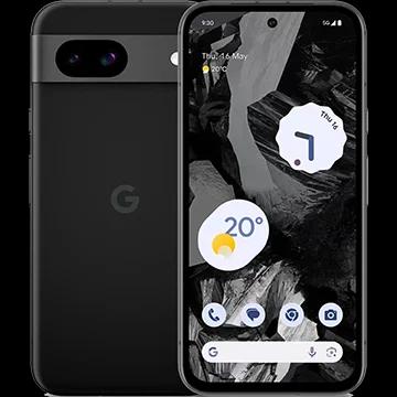 Google Pixel 8a