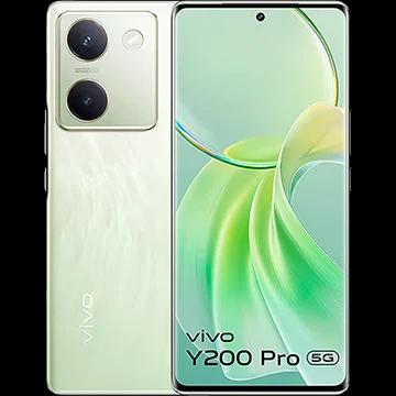 Vivo Y200 Pro