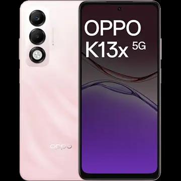 Oppo K13x 5G