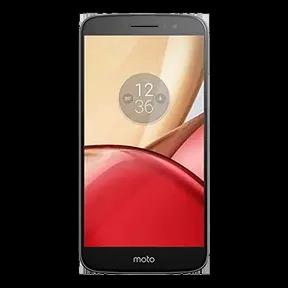 Motorola Moto M