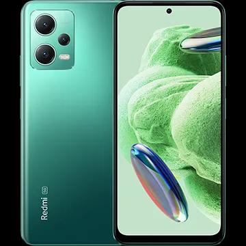 Xiaomi Redmi Note 12