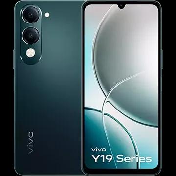 Vivo Y19s 5G