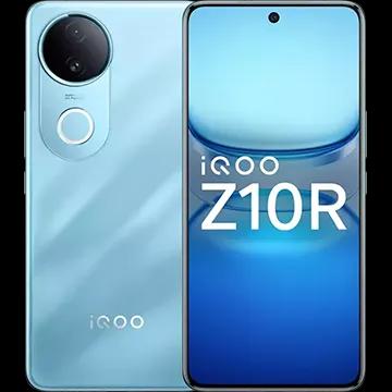 iQOO Z10R 5G