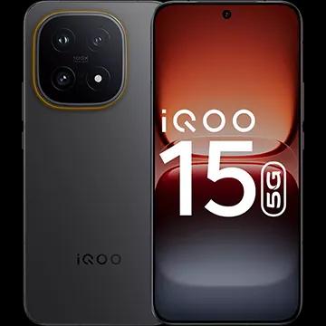 iQOO 15 5G