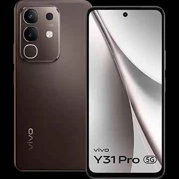 Vivo Y31 Pro