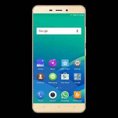 Gionee P7 Max