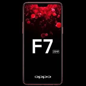 Oppo F7