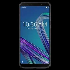 Asus Zenfone Max Pro M1