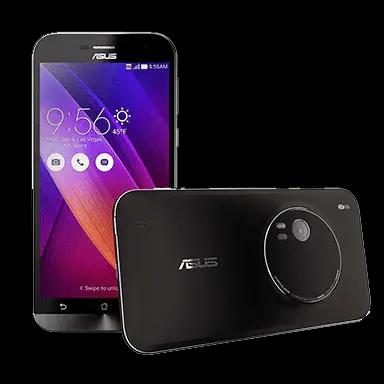 Asus Zenfone Zoom ZX550