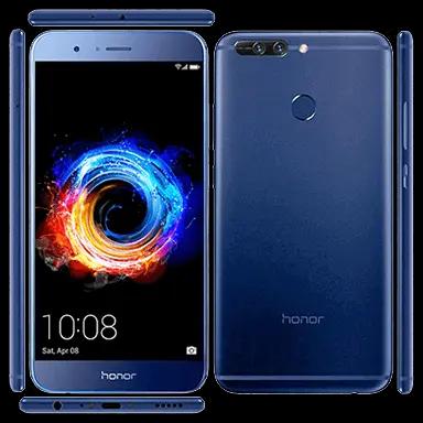 Honor 8 Pro