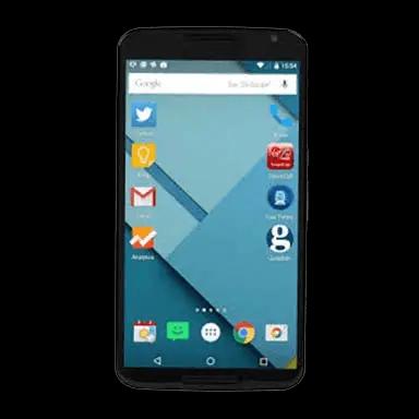Google Nexus 6