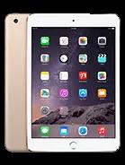 Apple iPad Mini 3 (WiFi & Cellular)