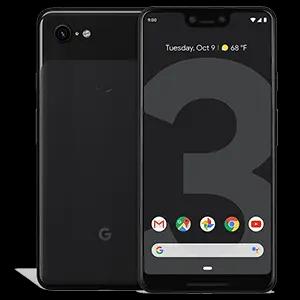 Google Pixel 3