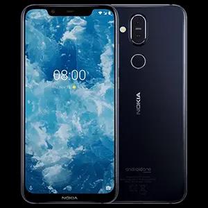 Nokia 8.1