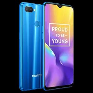 Realme U1