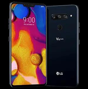 LG V40 ThinQ