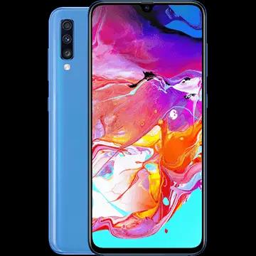 Samsung Galaxy A70