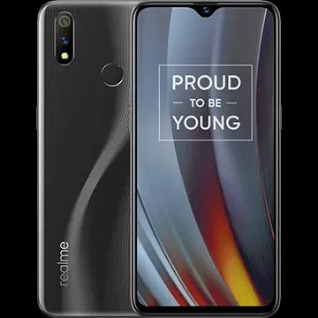 Realme 3 Pro