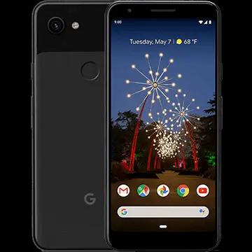 Google Pixel 3A XL