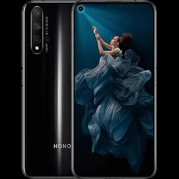 Honor 20